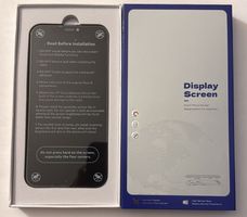 écran incell top iphone 11.