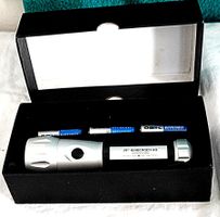 Taschenlampe LED neu