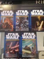 5 Star Wars Knights of the Old Republic Comics