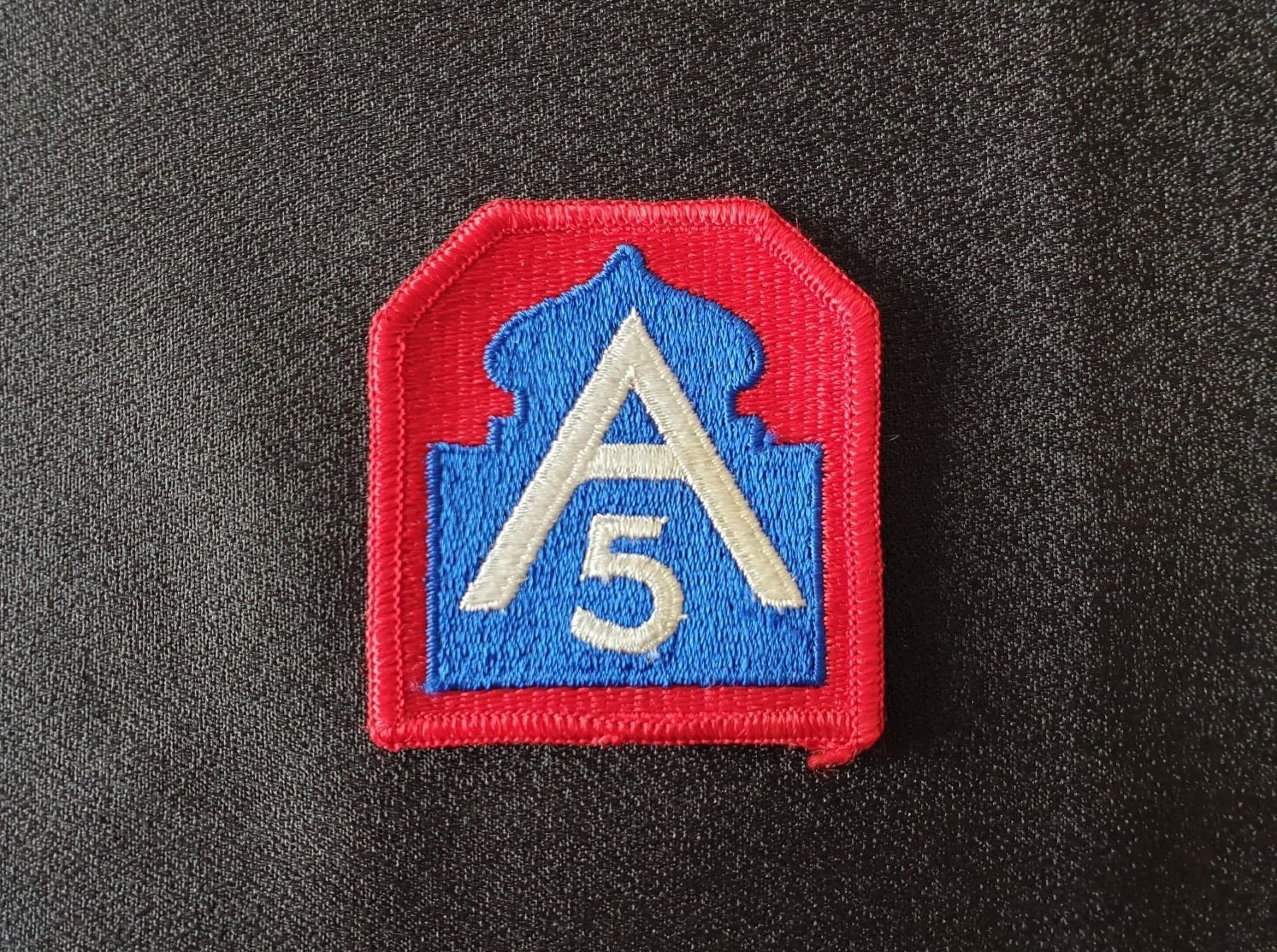 Toppe: Armee Militär Patch Abzeichen Badge – Nuovo (secondo la descrizione) da Zürich venduto da sirstians000 1