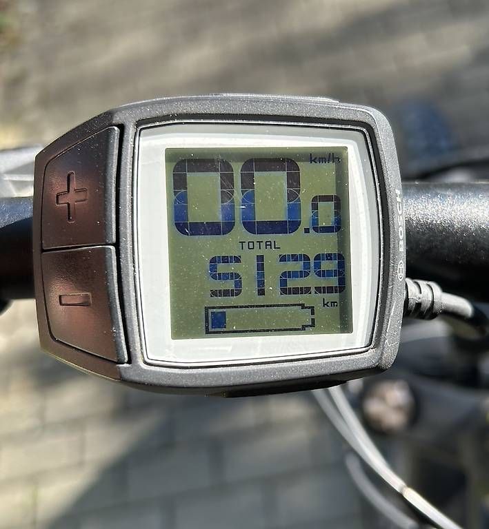 Flyer Velos: Flyer UP Roc – Gebraucht aus Münsingen von Biker51 2