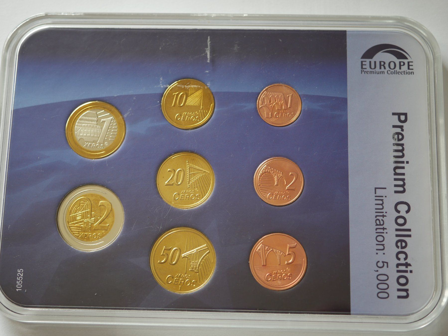 Tutti le monete: Europrobe Latvia 2014 Premium ***TOP*** – Nuovo (secondo la descrizione) da Kreuzlingen venduto da Samson01 1