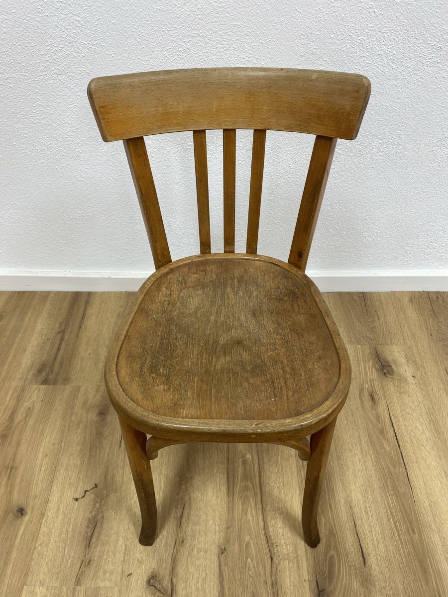 Stühle: Bistrostuhl Baumann – Gebraucht aus Basel von MoebelSackmann 2