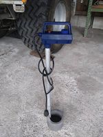 Kälbermilchwärmer DeLaval CMH2300