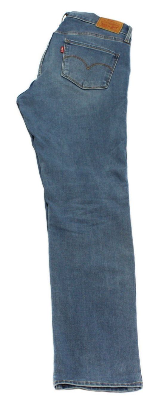 Levi's Jeans: LEVI STRAUSS & Co. Jeans W27/L30 – Gebraucht aus Belp von caramel-secondhand 1