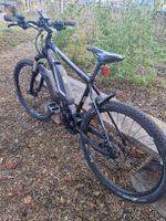 VTT électrique Wheeler i-Primus comme neuf,  roulé 132 km