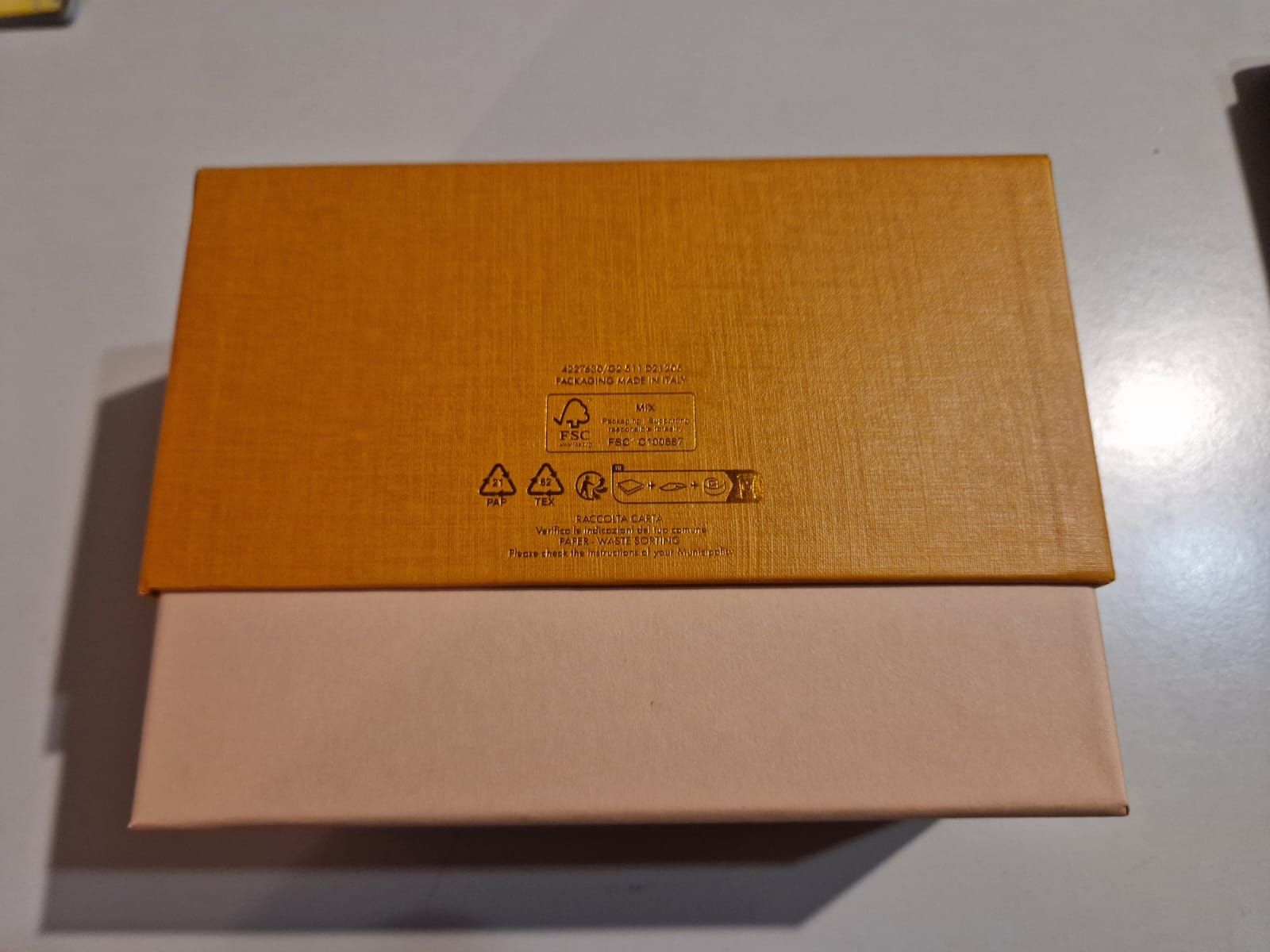 Altro in Decorazioni & Accessori: Box Louis Vuitton – Nuovo (secondo la descrizione) da Lostallo venduto da cha_lx5j 2