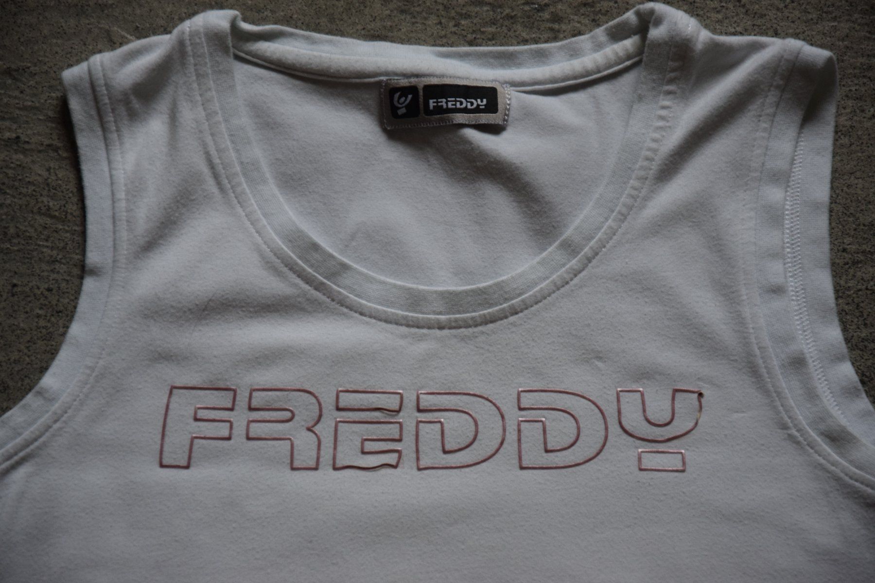 Freddy Top: Damen Freddy Top gr. XS – Usato da Mezzovico venduto da finsteraar 1