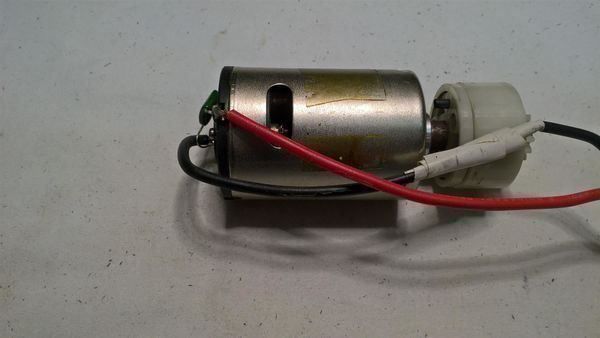 Motori: Motor gebraucht 1 Stück – Nuovo e nell'imballaggio originale da Glarus venduto da Mdelphi 8