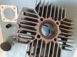 Original Puch Kat 2.2Ps Zylinder