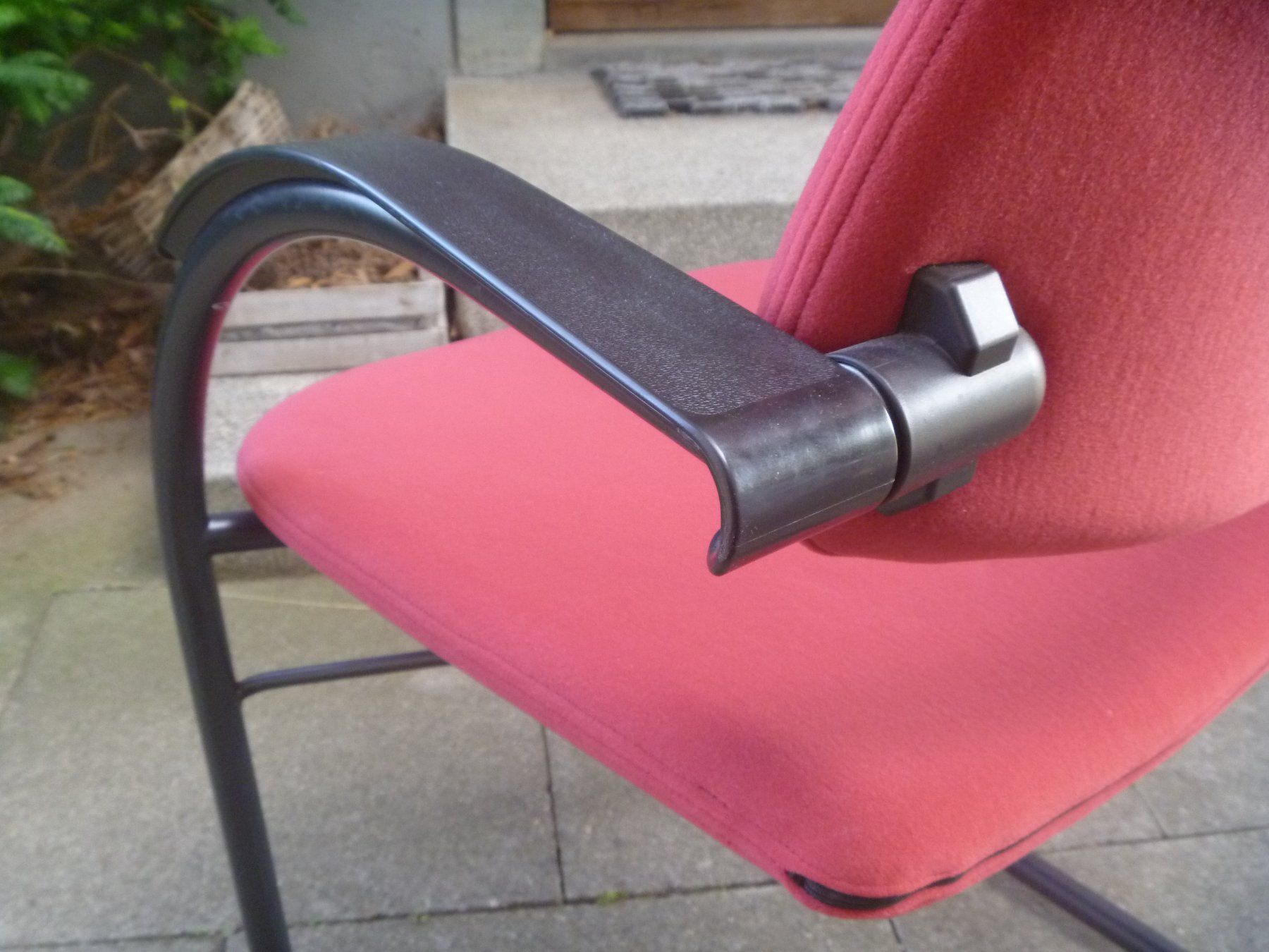 Vitra Sedie: Vitra Stuhl 79831 – Usato da Rüti ZH venduto da baumchen 3