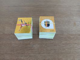 Panini WM 2026 Bilder / 355 Stk. / 11 Cola / Keine Doppelten
