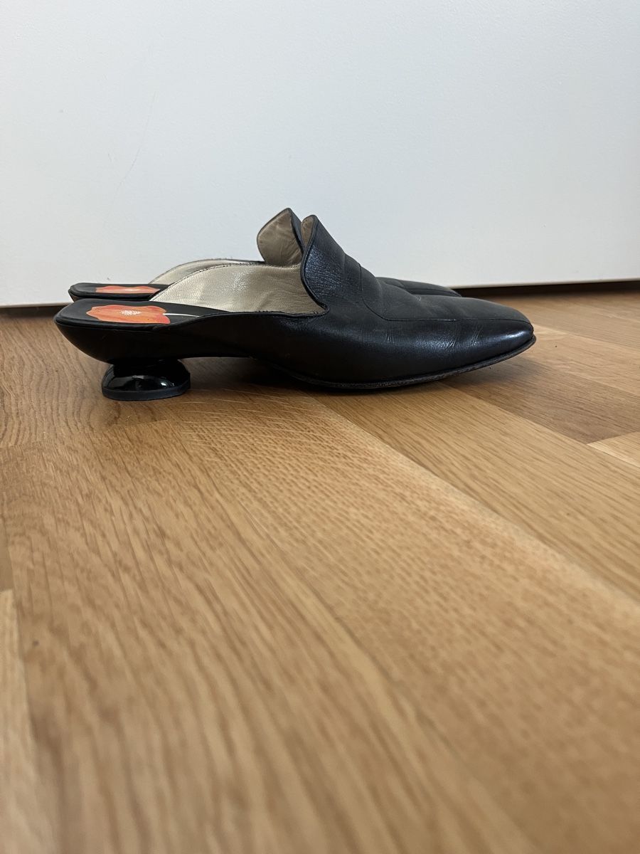 Kenzo Damenschuhe: Loafers Kenzo – Gebraucht aus Zürich von nbataillard 1