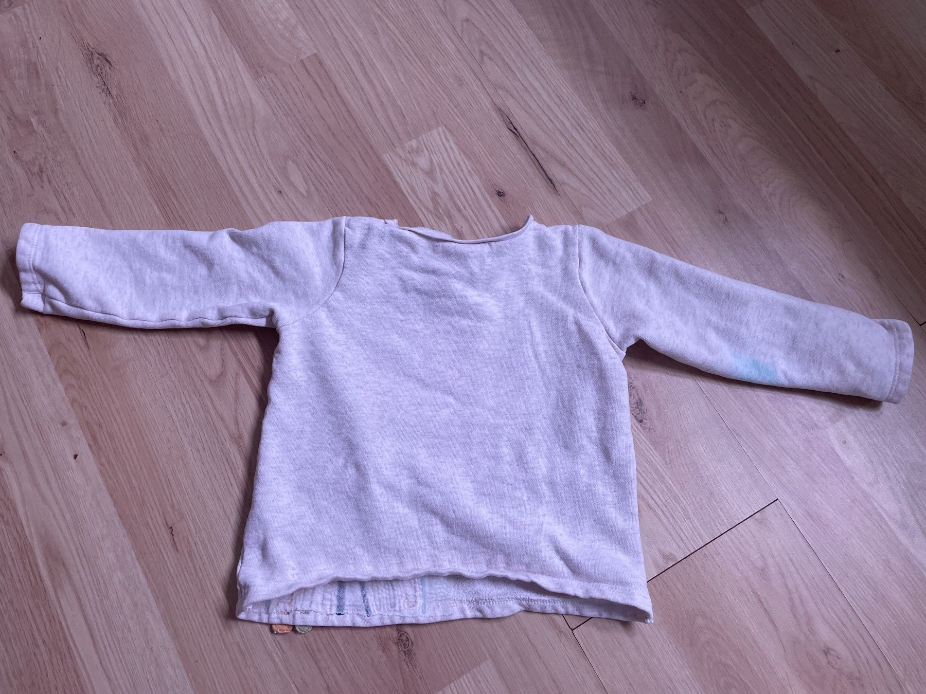 Name It Maglioni & Felpe: Pullover von Name it mit süßen Applikationen, Gr. 92 – Usato da Himmelried venduto da kern.marko 1