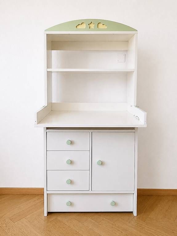 Fasciatoi & Accessori: Wickelkommode – Usato da Zürich venduto da jatruong 1
