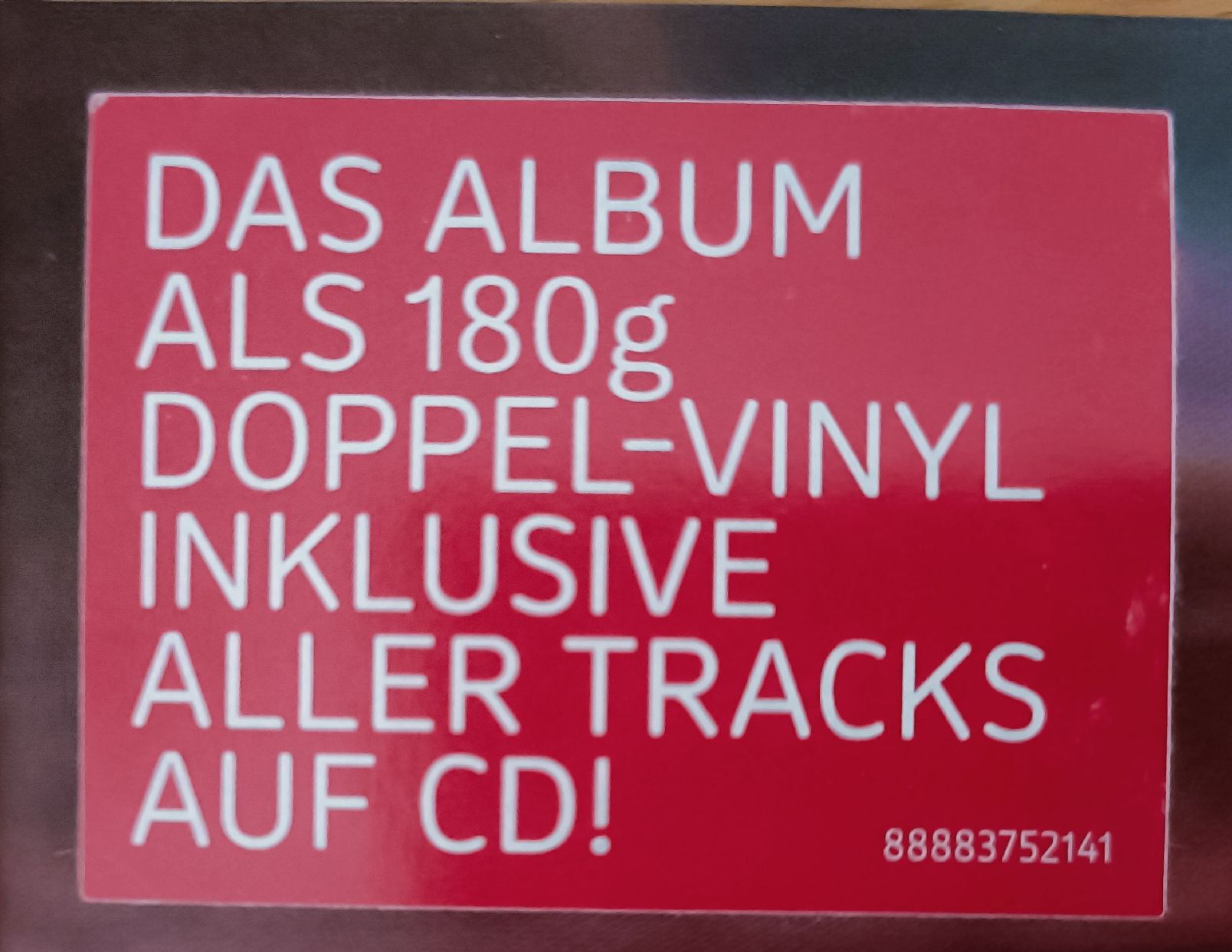 Schallplatten: DIE FANTASTISCHEN 4 - Rekord 2LP – Gebraucht aus Luzern von cryptonic79 1