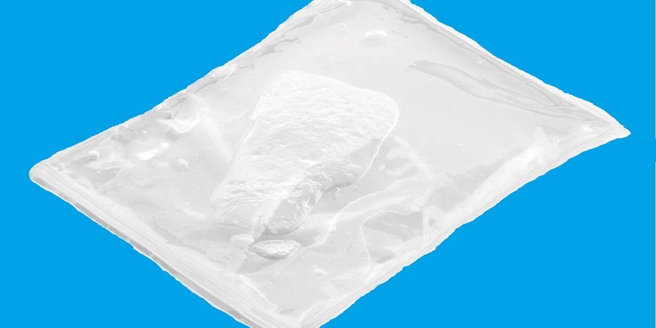 Alle Werkzeuge: Gel Kühlbeutel, 140 x 190 mm – Neu (gemäss Beschreibung) aus Breganzona von FerrariTrading
