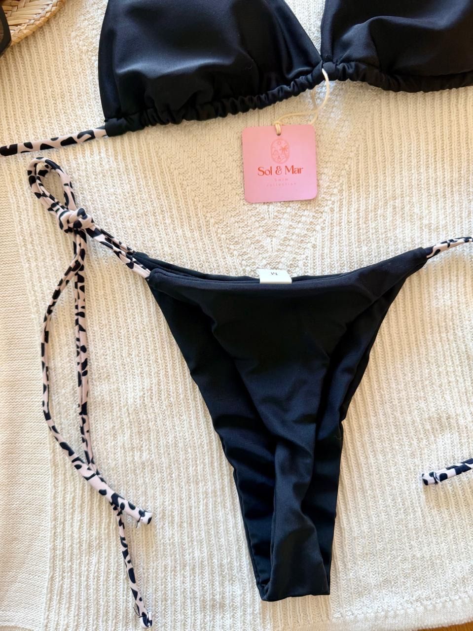 Badekleider & Bikinis: ✨Sexy Triangle Bikini Gr.M - Neu -Gratis Versand – Neu und originalverpackt aus Gockhausen von Agus_acu 2