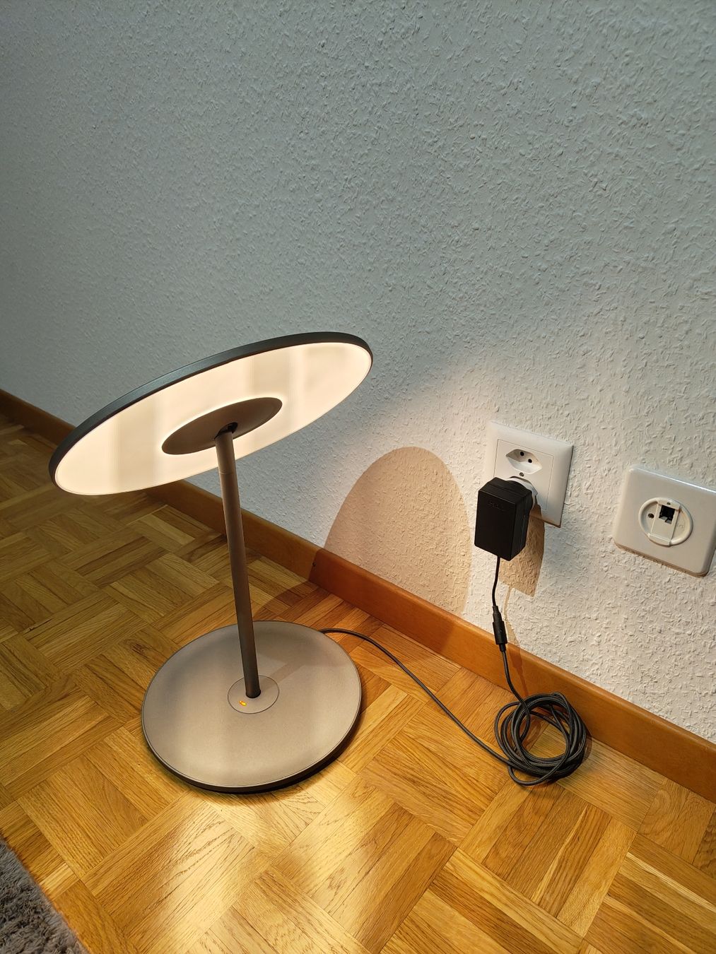 Lampade: Lampe Pablo Circa – Nuovo (secondo la descrizione) da Châtelaine venduto da .TRF 1