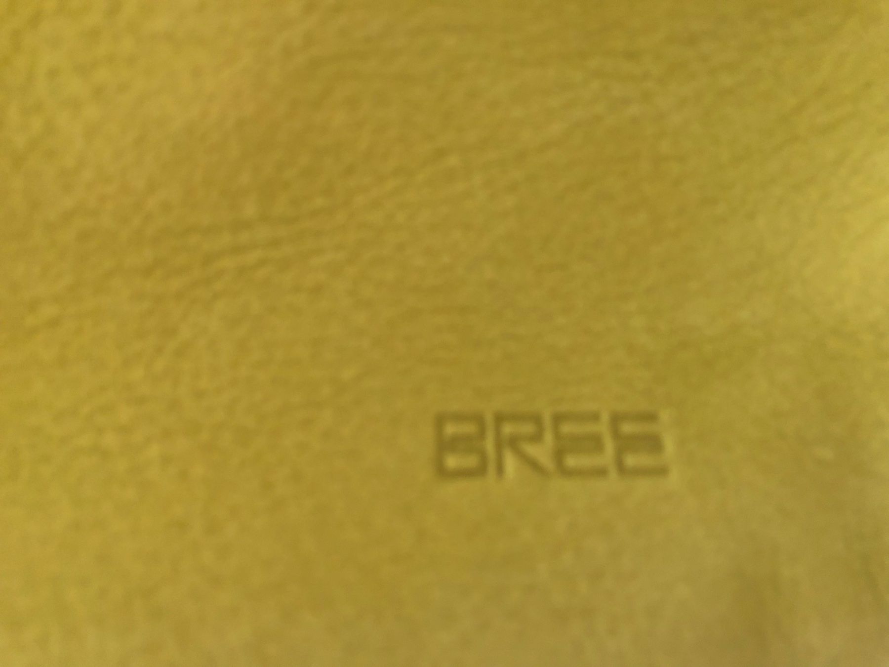 Bree Borse da donna: Ledertasche von Bree – Nuovo (secondo la descrizione) da Schlossrued venduto da Meier-Al
