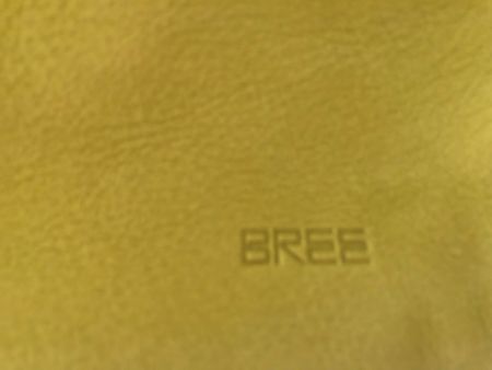 Ledertasche von Bree