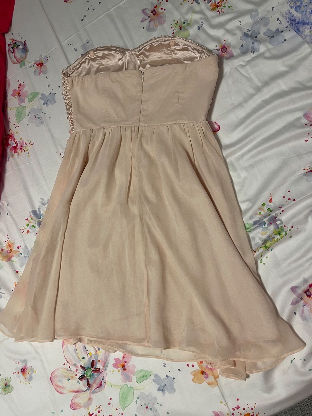 Vestiti: Festliches Kleid Hellrosa – Usato da Winterthur venduto da mje_t9cr 2