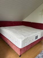 Queensize Boxspring