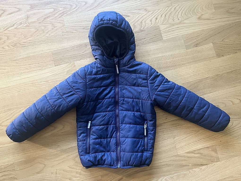 Giacche & Cappotti: STEPPJACKE 110/116 – Usato da Cham venduto da carmen1985