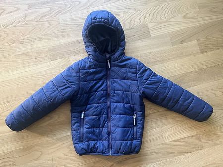 STEPPJACKE 110/116
