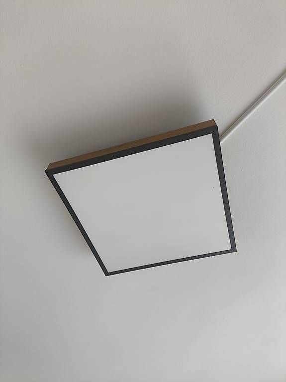Lampadari & plafoniere: Plafoniera lampada LED  – Usato da Locarno venduto da sergi28 2