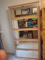 Schuhschrank