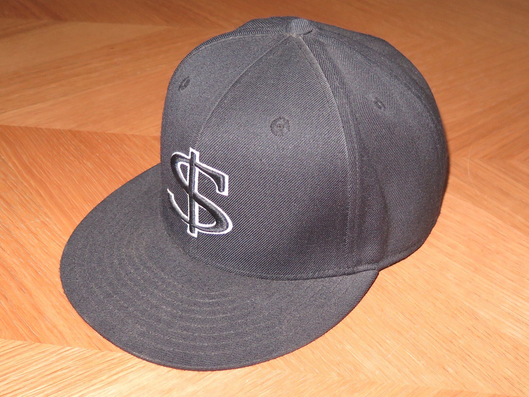 Chapeaux, bonnets & casquettes: Dollar Baseball Kappe NEU – D'occasion à Basel par Deko1 1