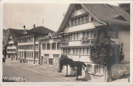 Waldstatt
