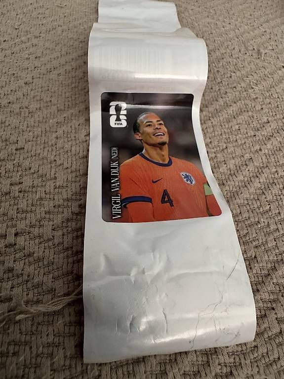 Sammelbilder & Trading cards: Panini – Gebraucht aus Zürich von Gregorycar 1