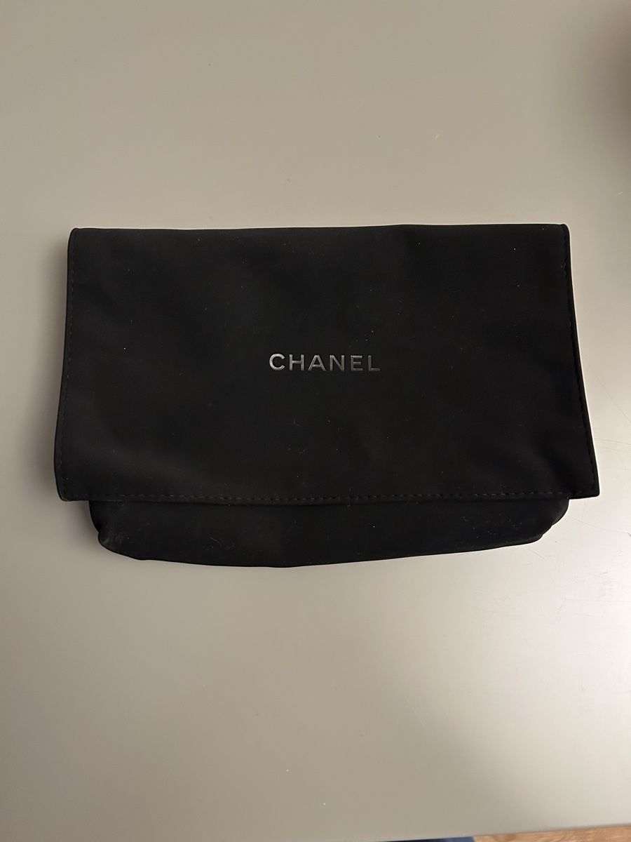 Chanel Borse da donna: Chanel O-Porte Tel A Chaine, hellblau – Nuovo e nell'imballaggio originale da Zürich venduto da tina_lea 4