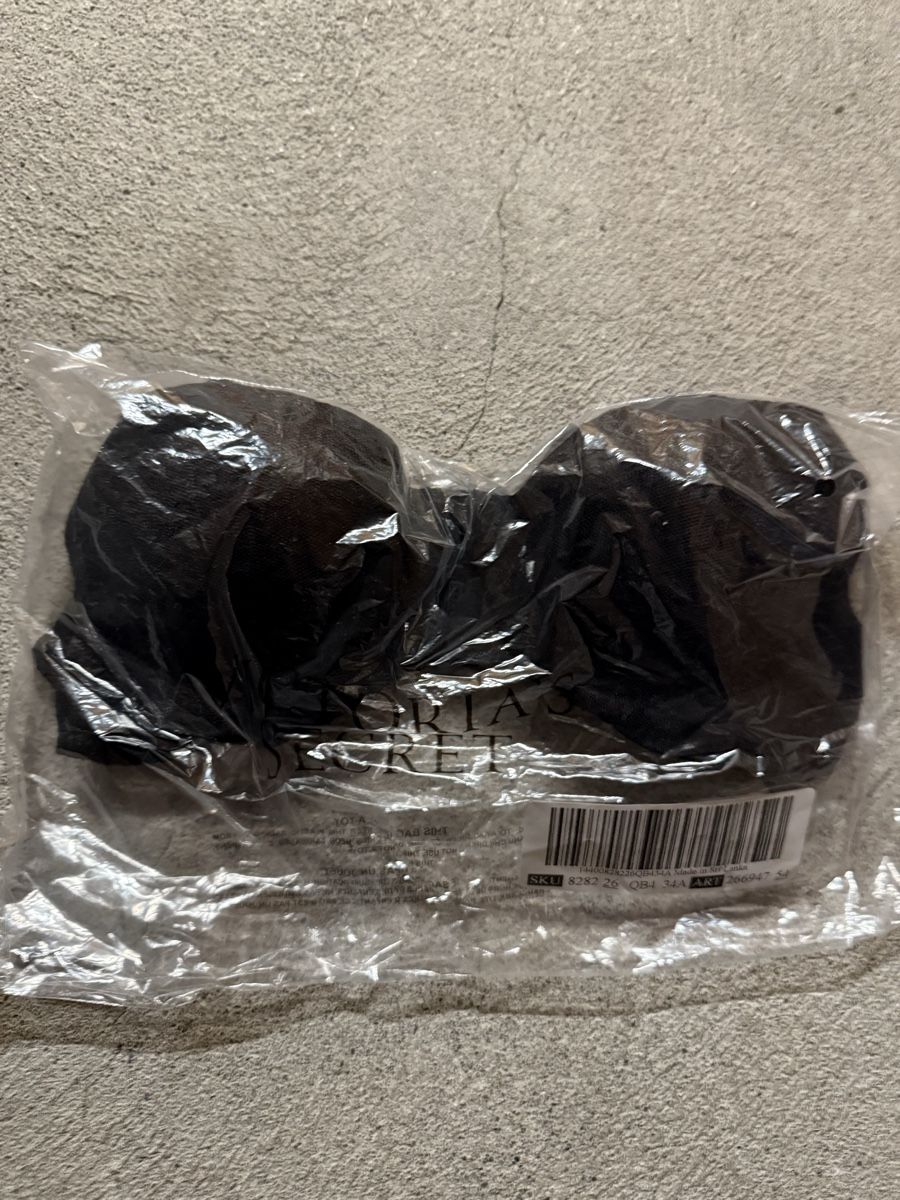Victoria's Secret Sonstige Unterwäsche: Victoria secret 34A BH – Neu und originalverpackt aus Zürich von Sashkica 2