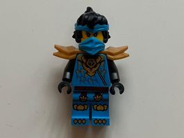 Lego Ninjago - Nya - njo1036