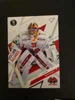2025/26 EHC Biel Harri Säteri Playoffs