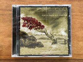Maintain – Reveal Our Disguise To An Infinite Abyss