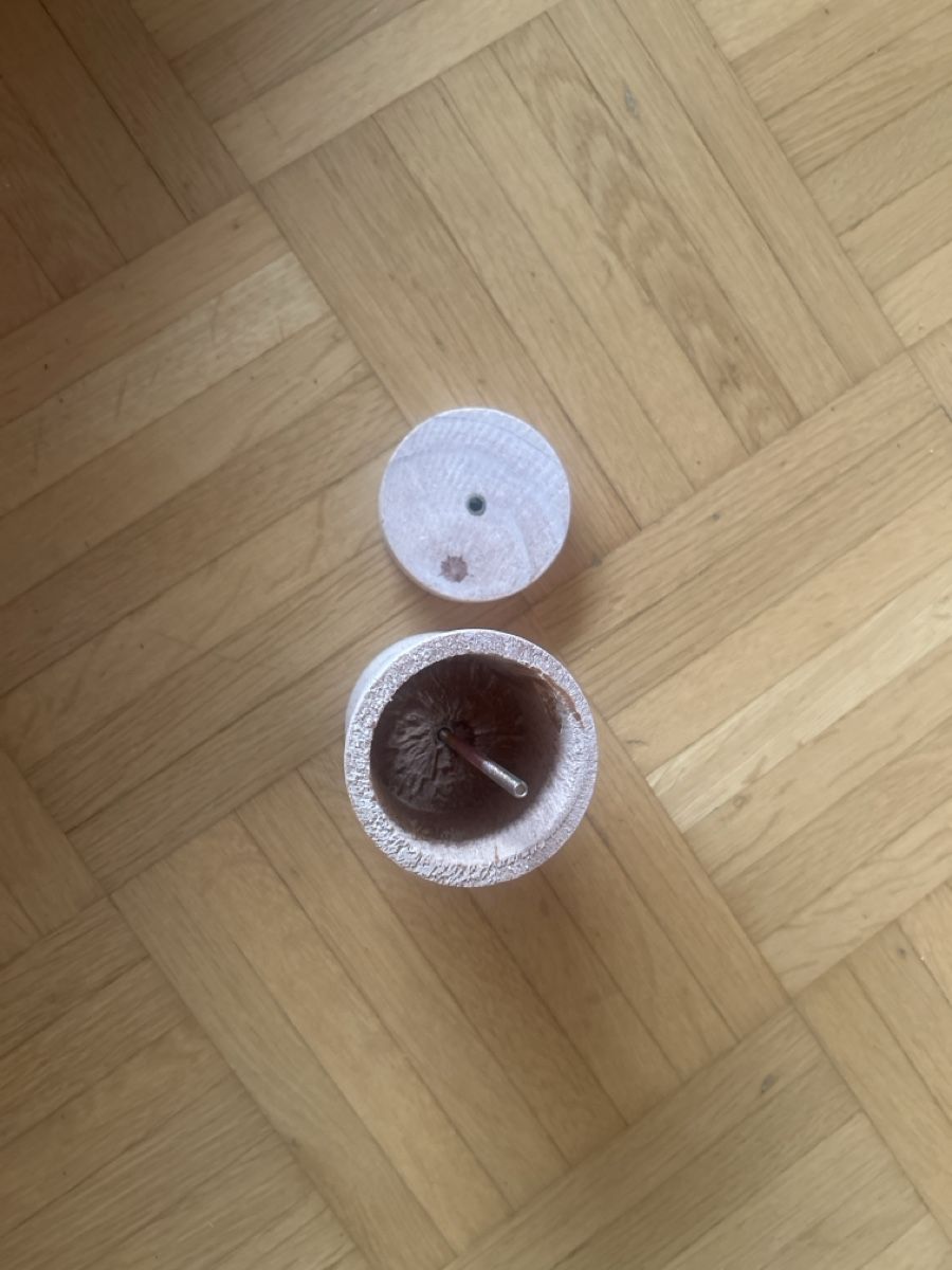 Spielzeuge: Snack Spielzeug Hamster – Gebraucht aus Liestal von lis_ny7y 2