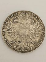 Maria Theresa Taler 1780 NP - silver