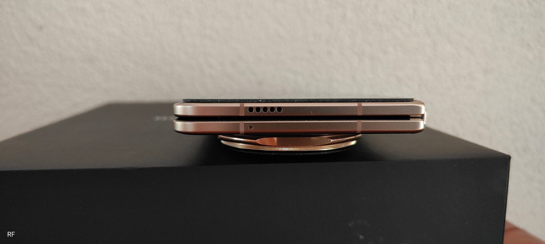 Honor Telefoni cellulari / Smartphones: Honor Magic V5  512 GB Dawn Gold Global Version – Usato da Rapperswil SG venduto da oldlegumes 6