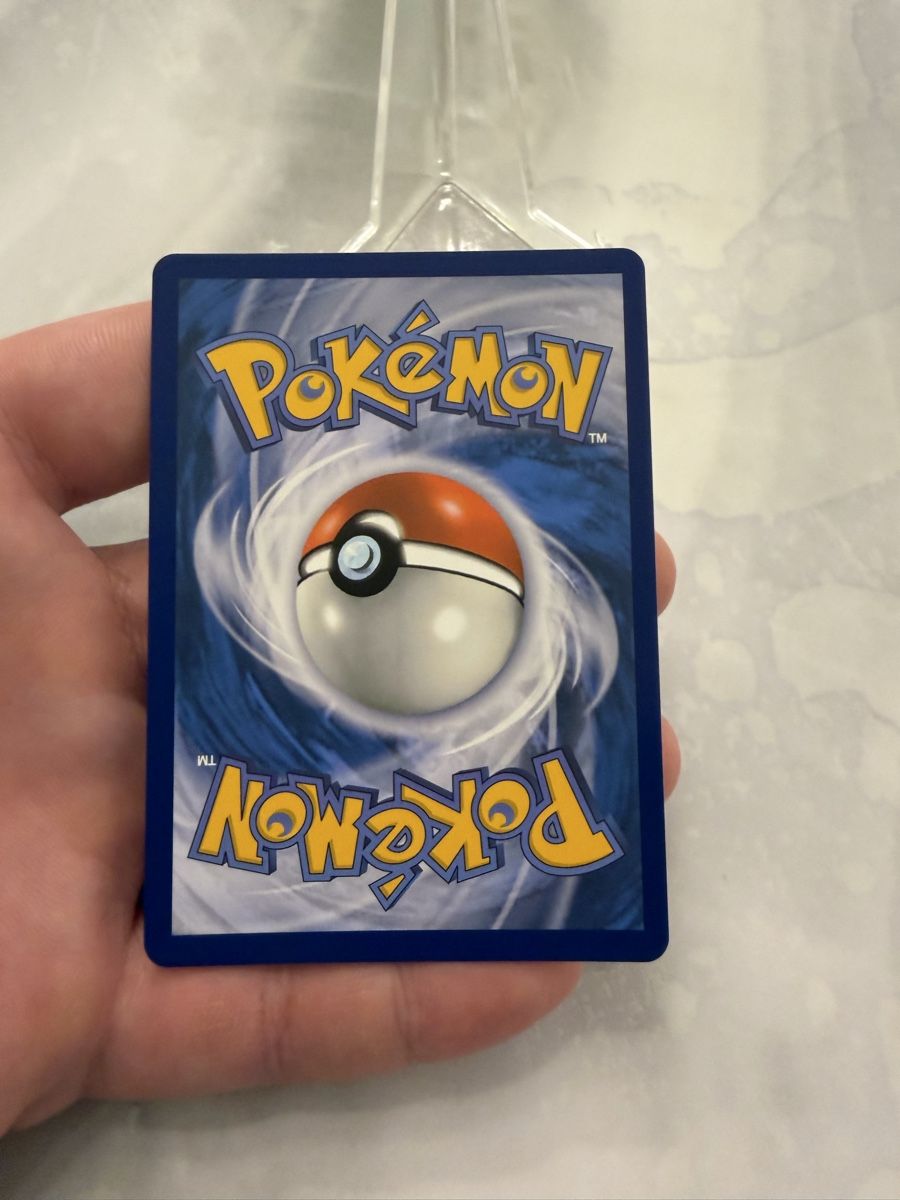 Pokémon Sammelbilder & Trading cards: Mega Glurak Ex – Gebraucht aus Spreitenbach von lir_qj52 2