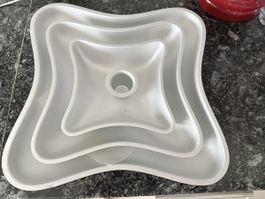 Kuchen Form Wilton Kissen