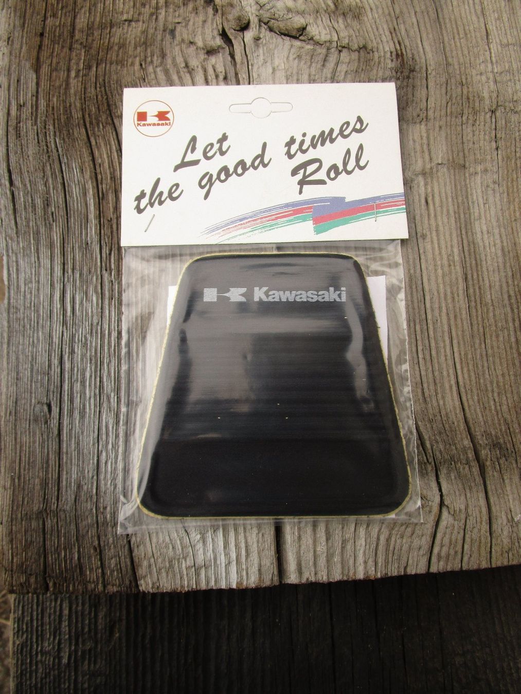 Kawasaki Sonstige: Kawasaki NOS. – Neu und originalverpackt aus Leytron von ACLEONARD01