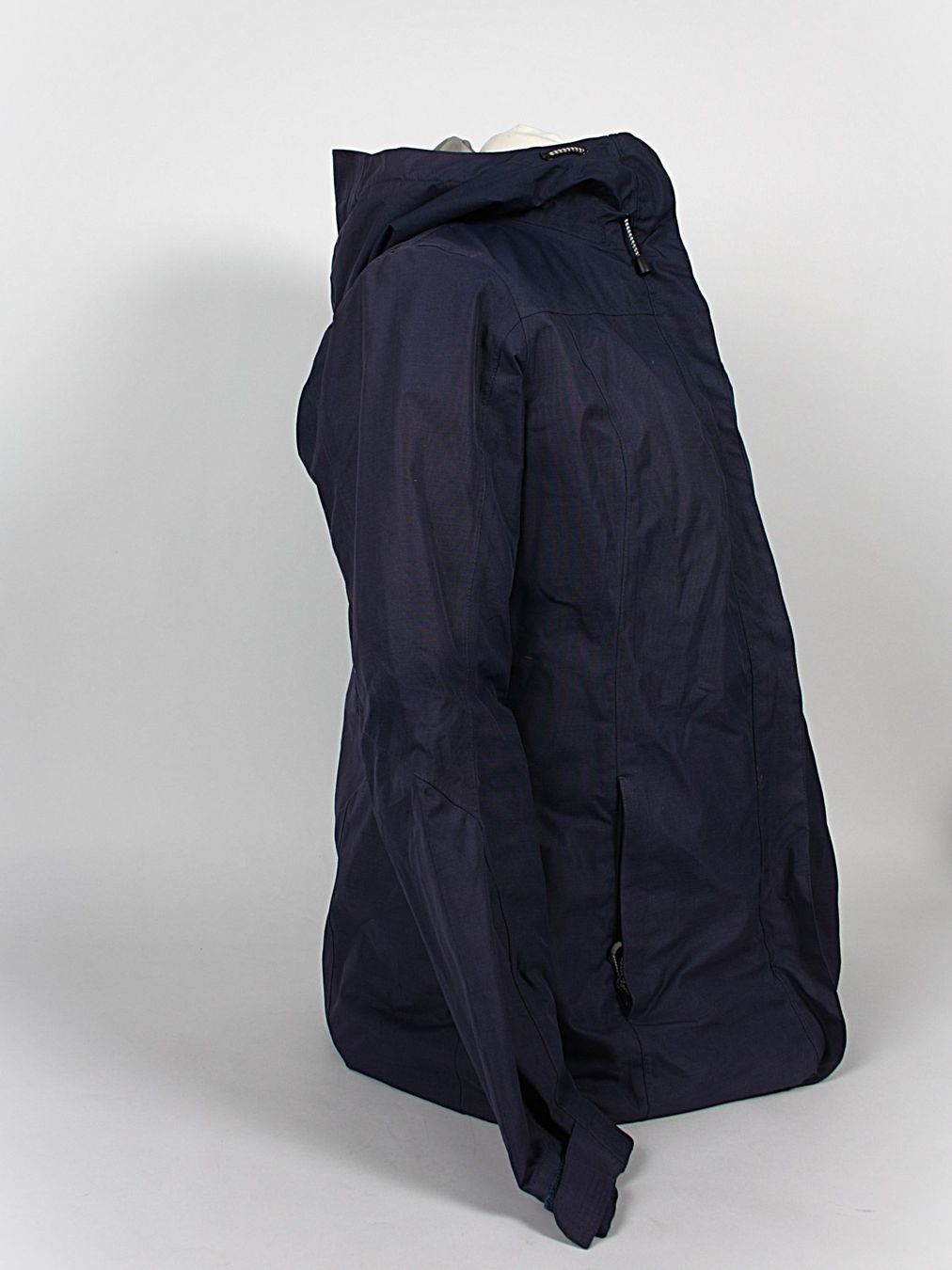 Jacken: Windjacke blau – Gebraucht aus Zollikofen von Restwert_Zollikofen 2