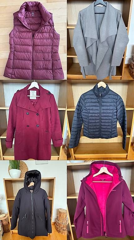 Jacken: Damenblazer - G. 36 - H&M – Gebraucht aus Davos Platz von Davos25 3