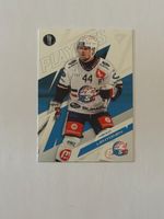 Carte de hockey Mikko Lehtonen Players 2026