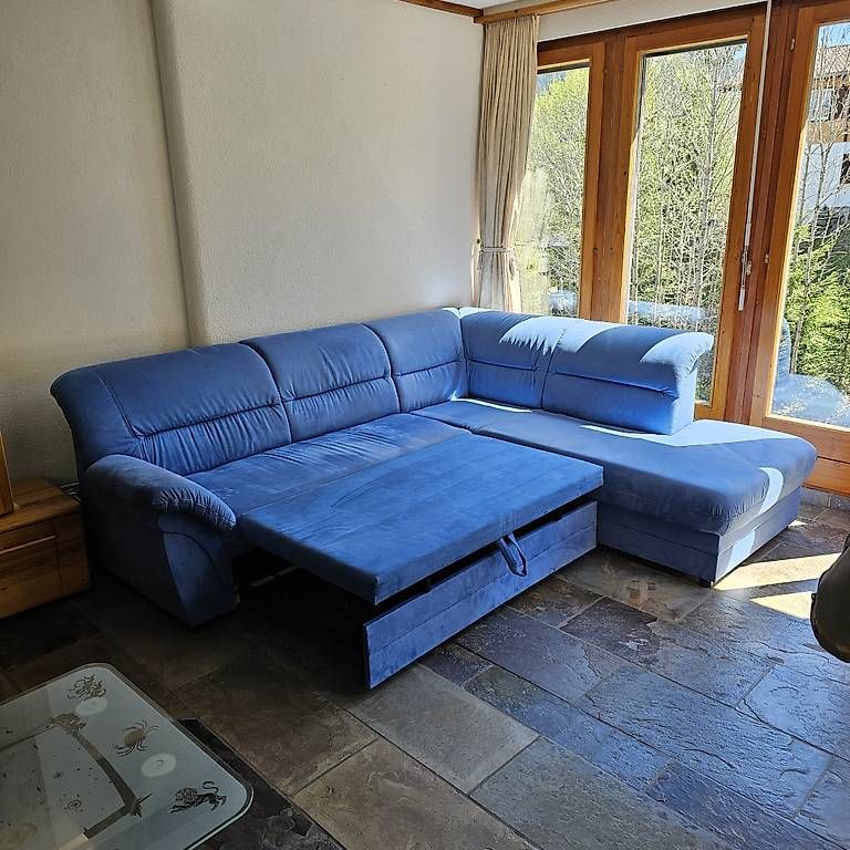Sofas: Bettsofa – Gebraucht aus Luzern von Pat1985 2