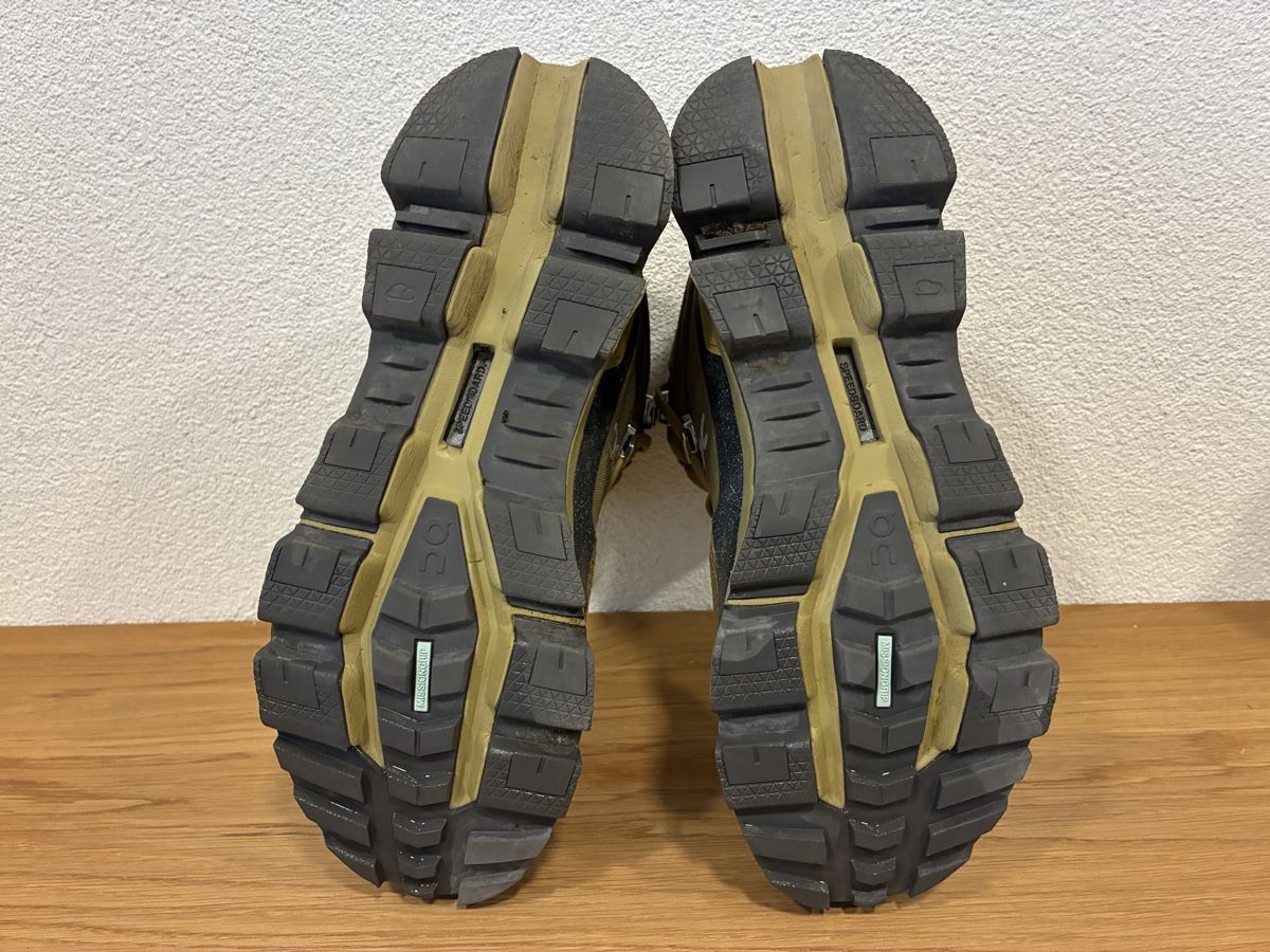 On Scarpe da donna: On Cloudrock Waterproof – Nuovo (secondo la descrizione) da Münchwilen TG venduto da mirechsteiner 5